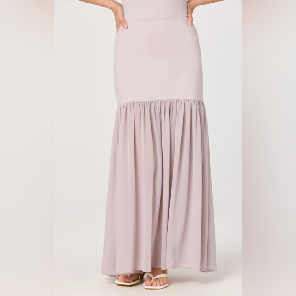 Aloyse Skirt Nwt